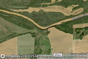 Wild Horse Creek