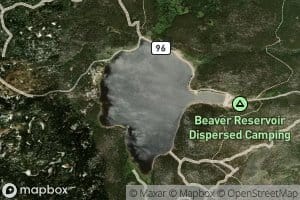 Beaver Reservoir