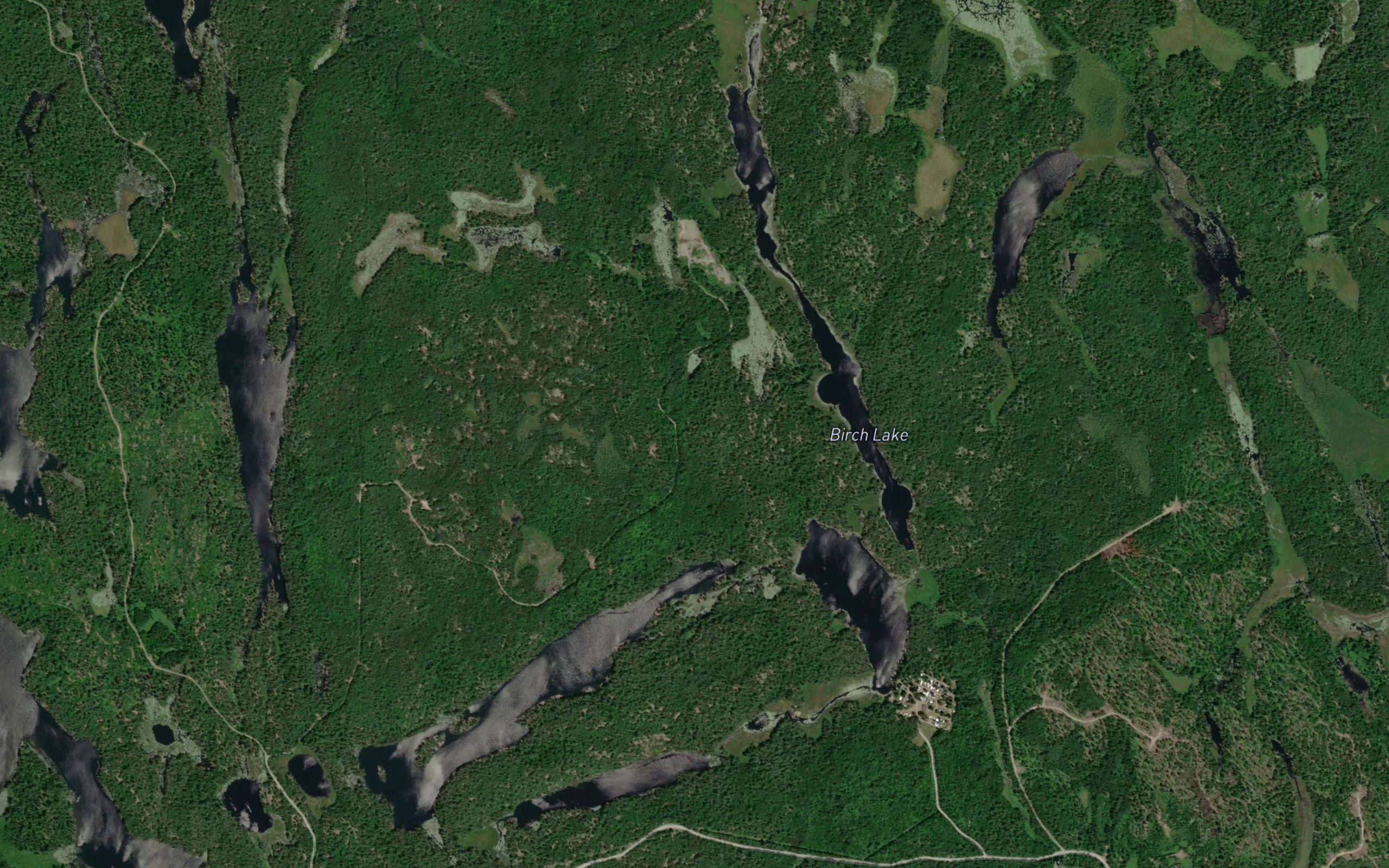 Birch Lake
