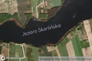 Skarlinskie Jezioro