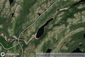 Lac Cuillere