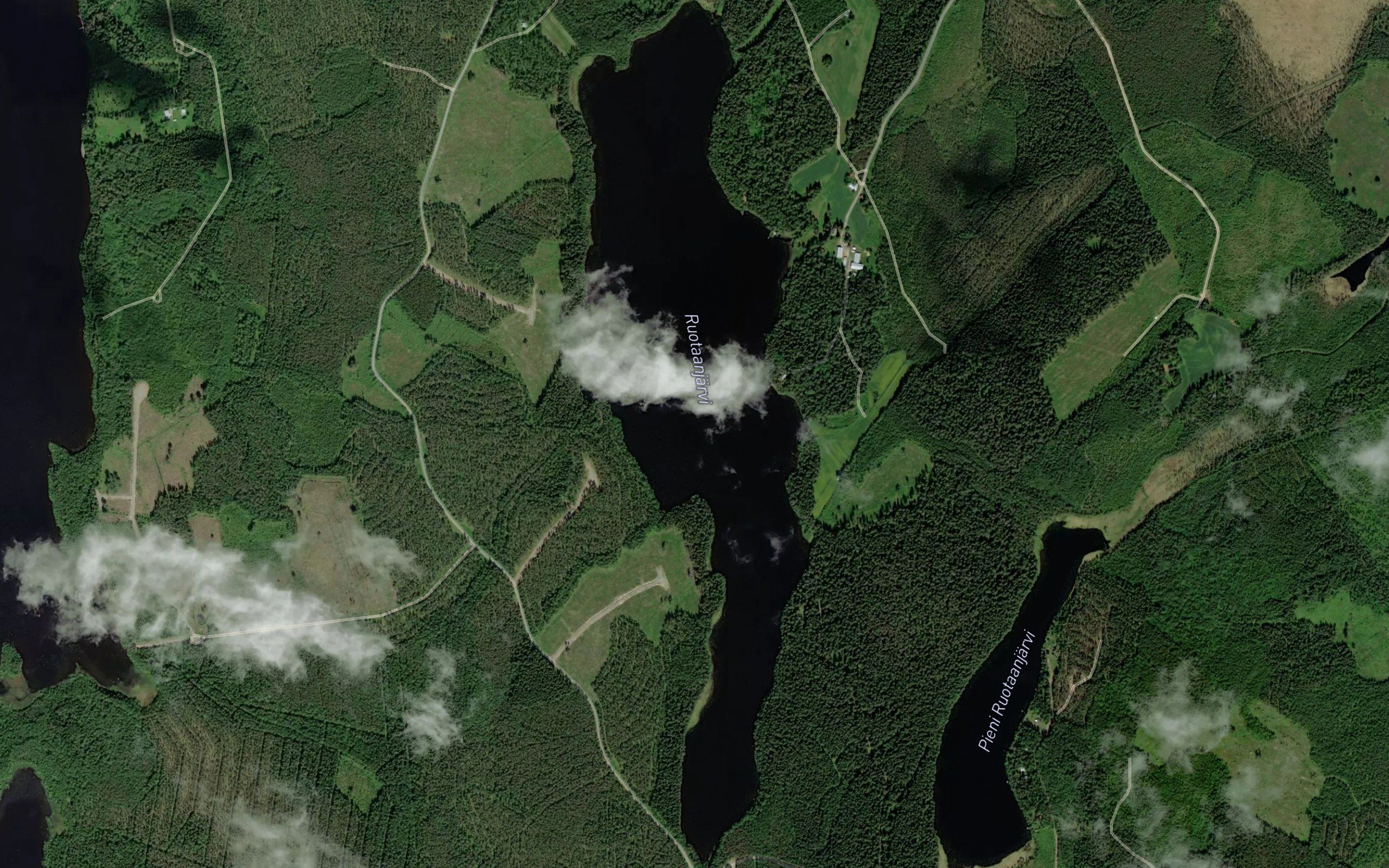Ruotaanjarvi