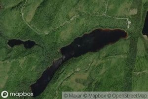 Lac du Refuge
