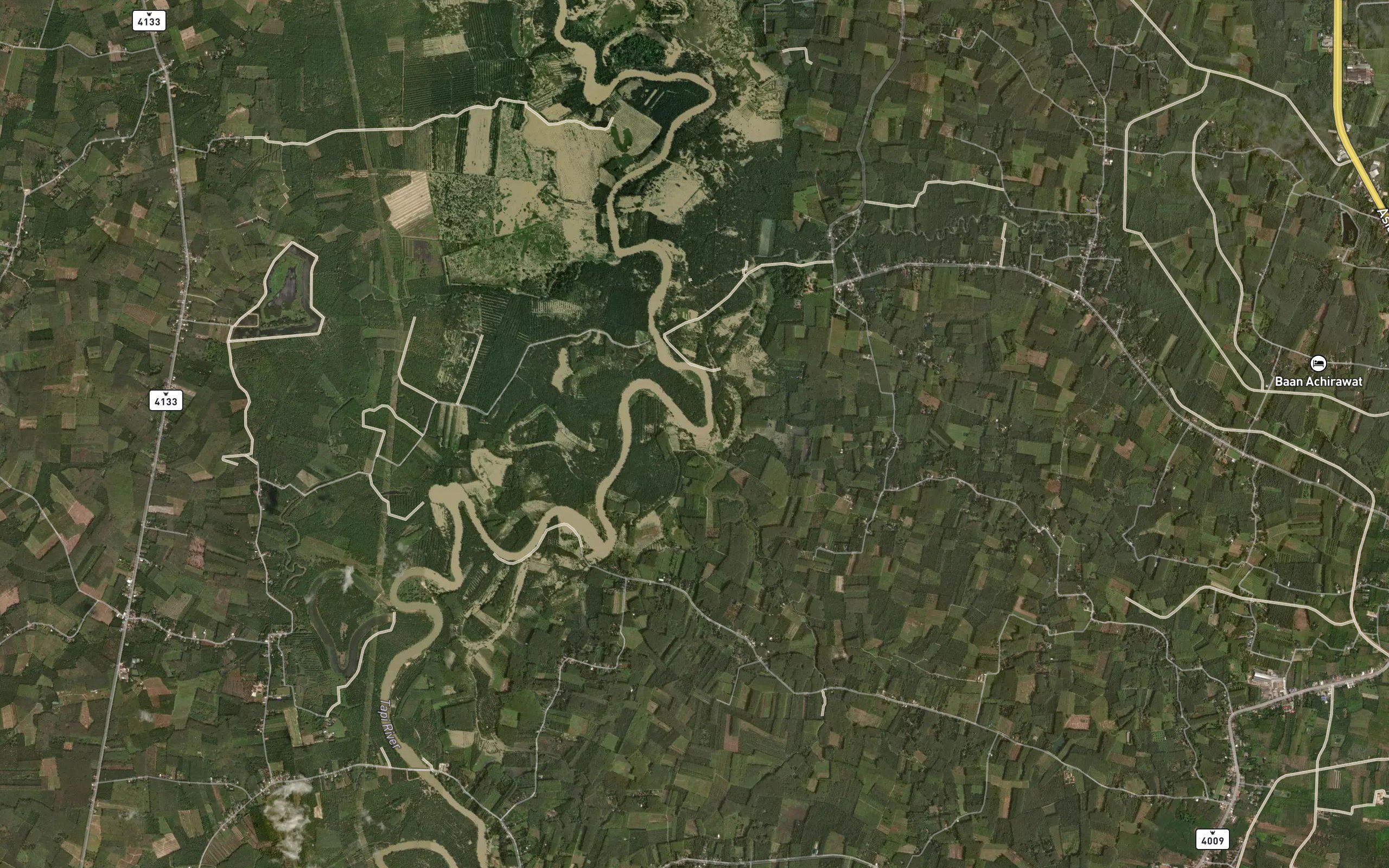Khlong Nam Rop