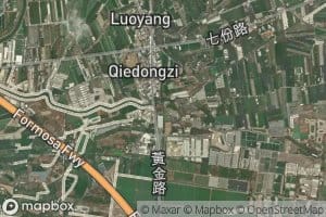 Haifeng Zhen