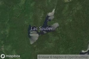 Lac Soulier