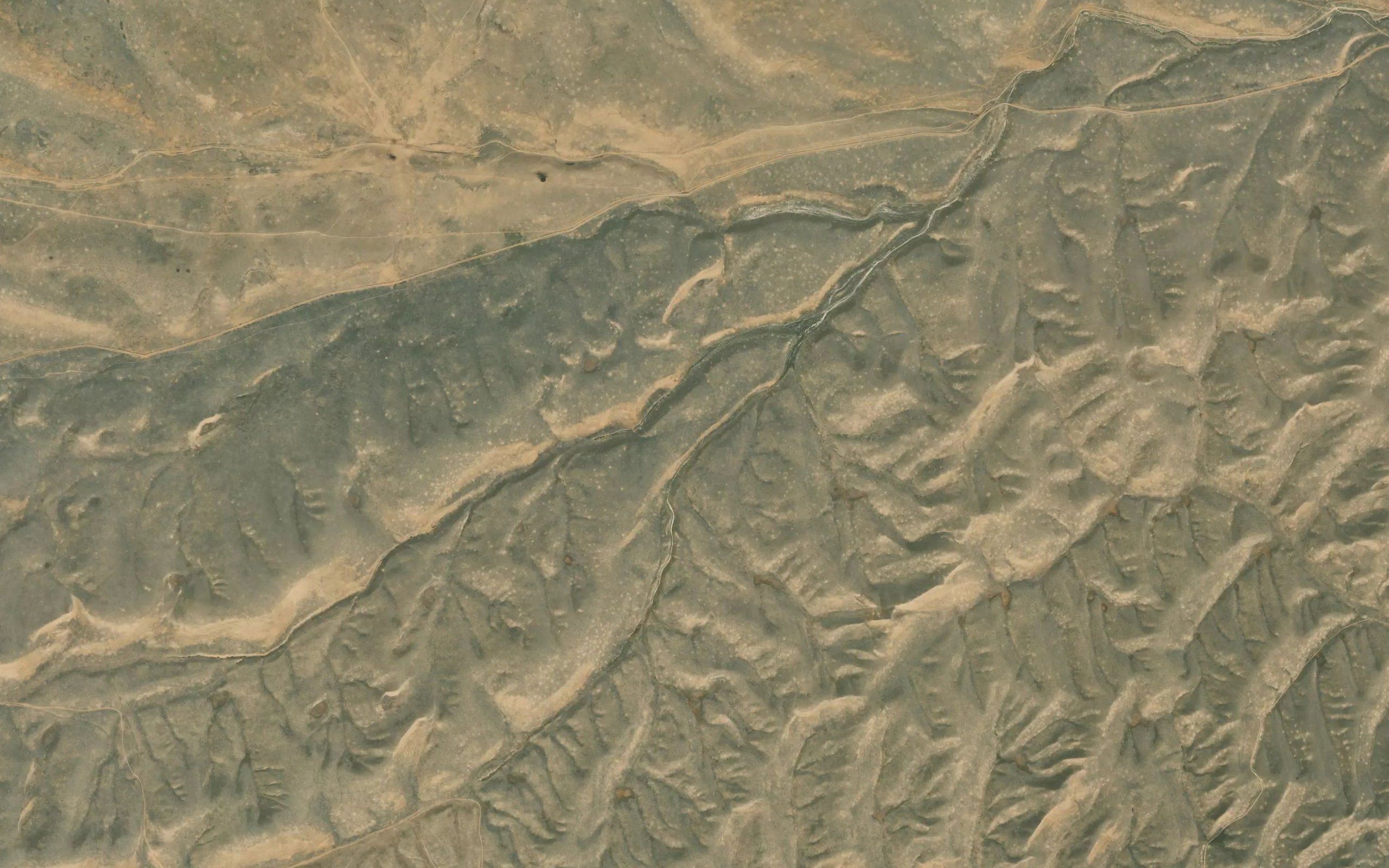 Ovrag Kara-Bulak-Shor