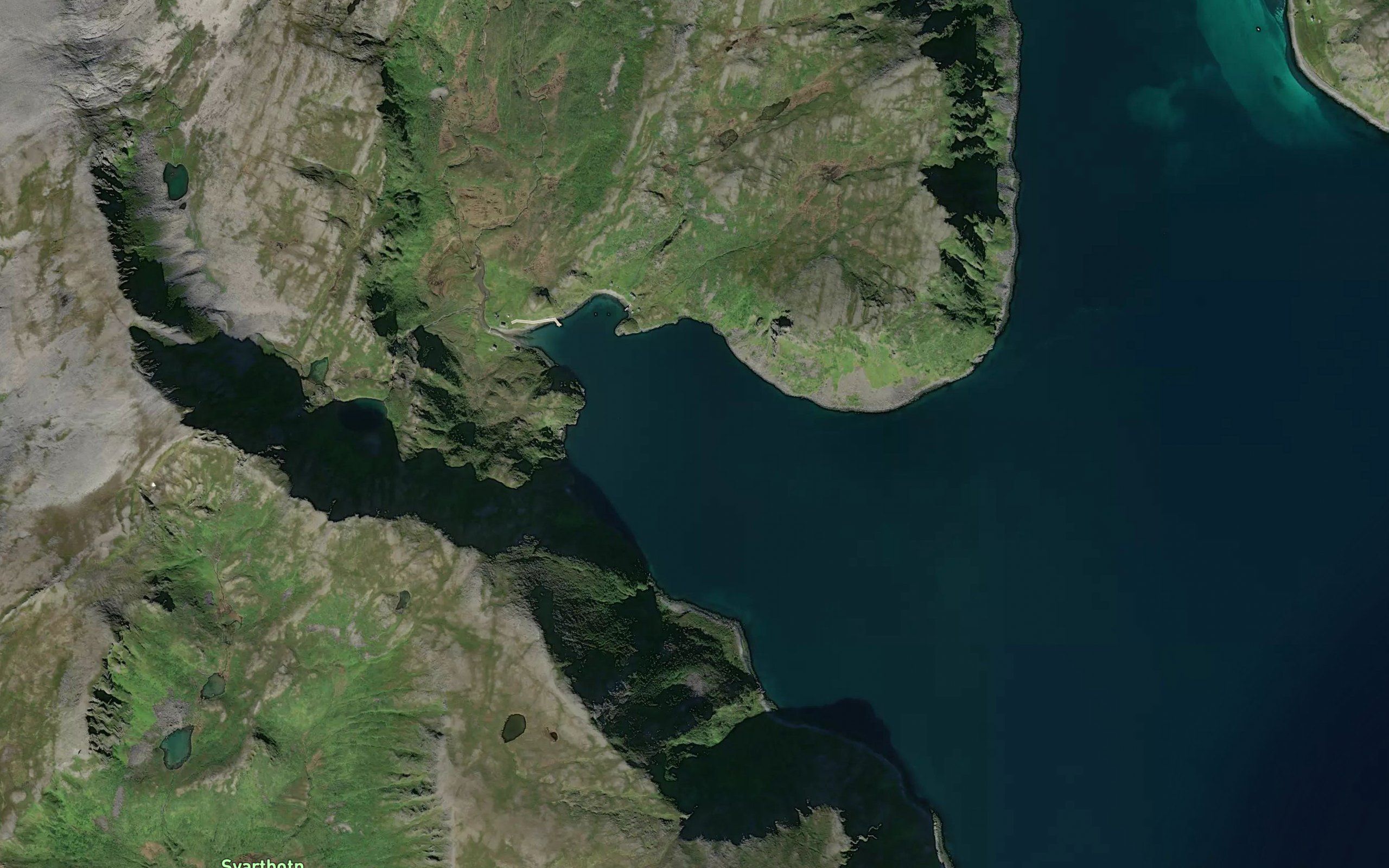 Lunnhamna