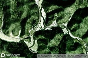 Middle Fork Elk Fork