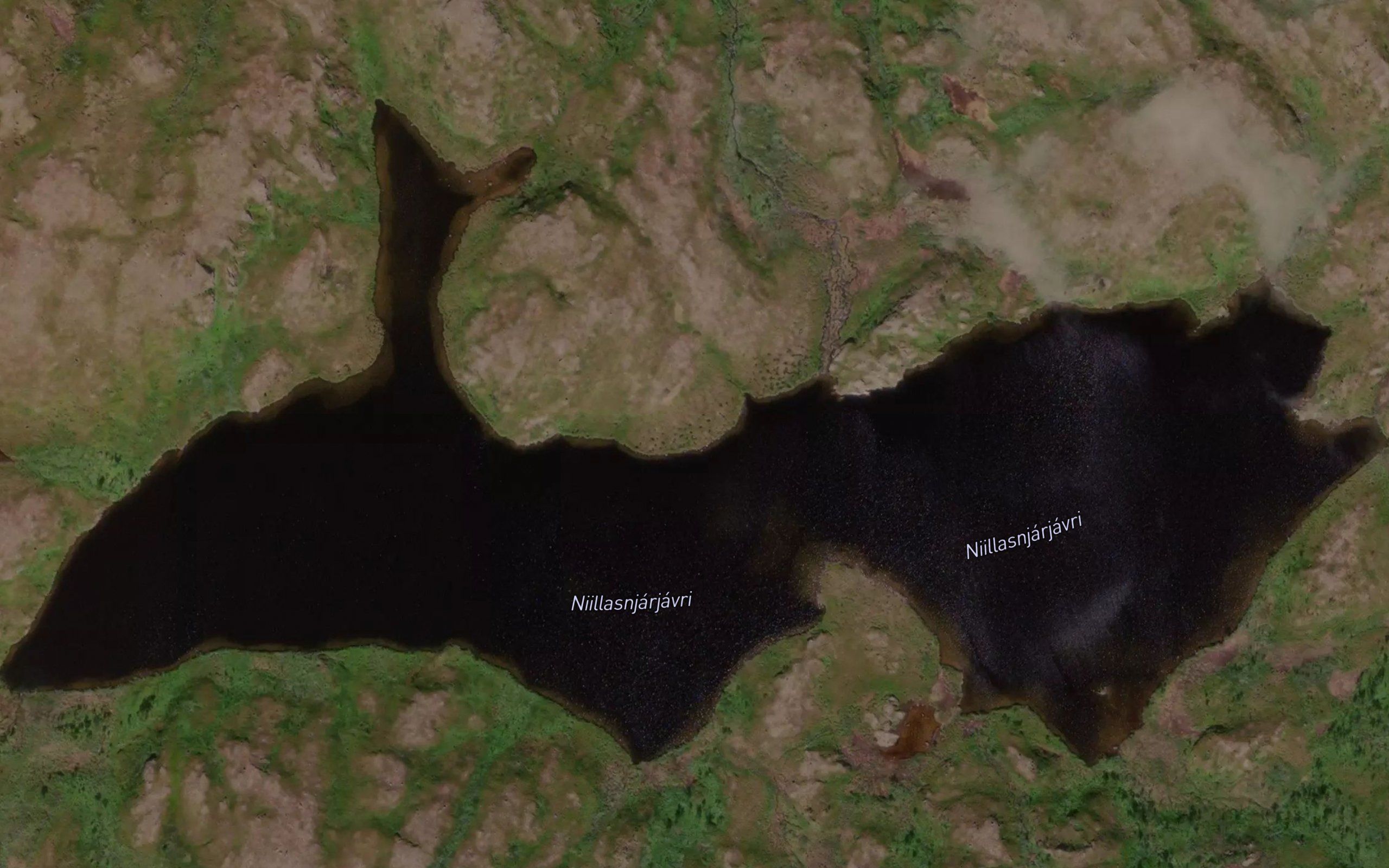 Niilasnjarjavri