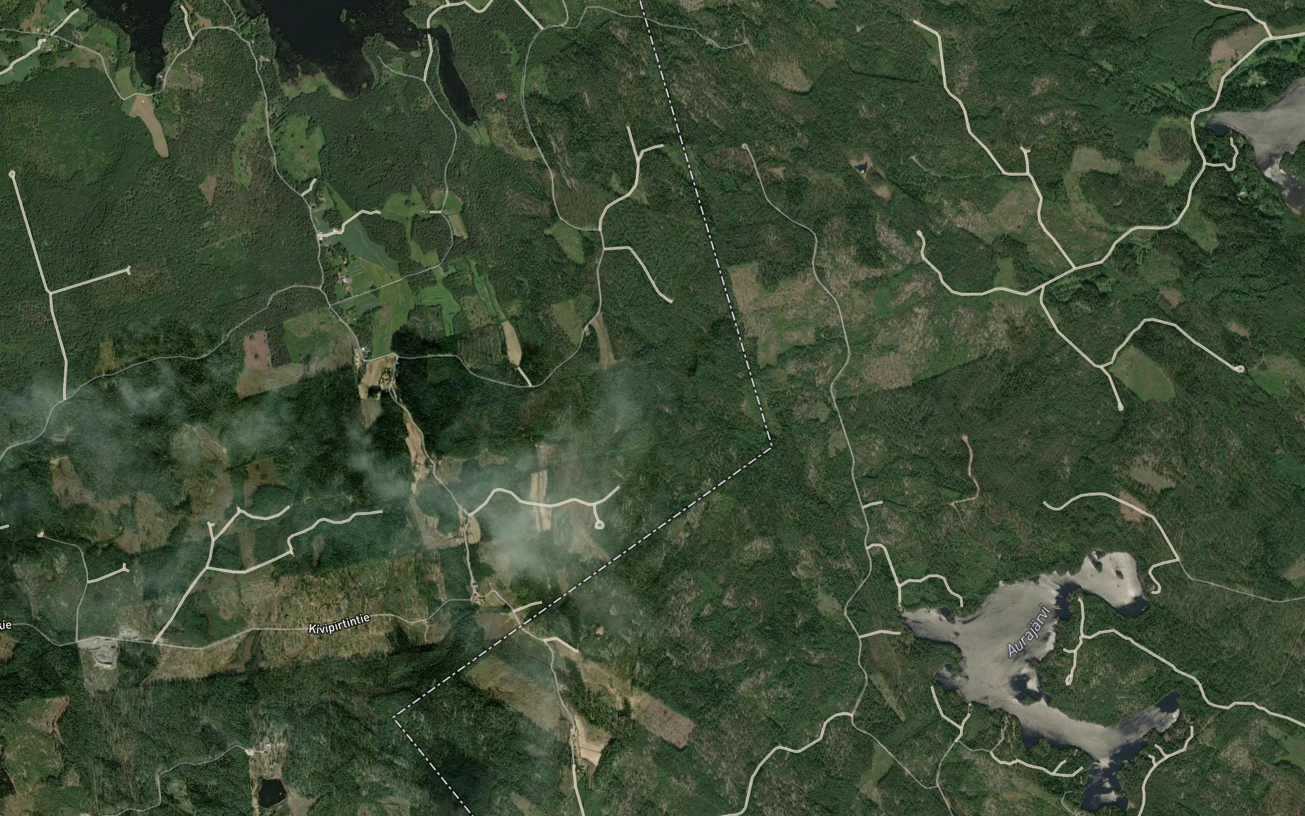 Auranoja