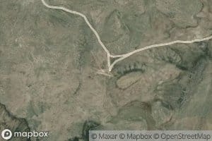 Fenton Flat Reservoir