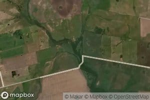 Canada de los Indios