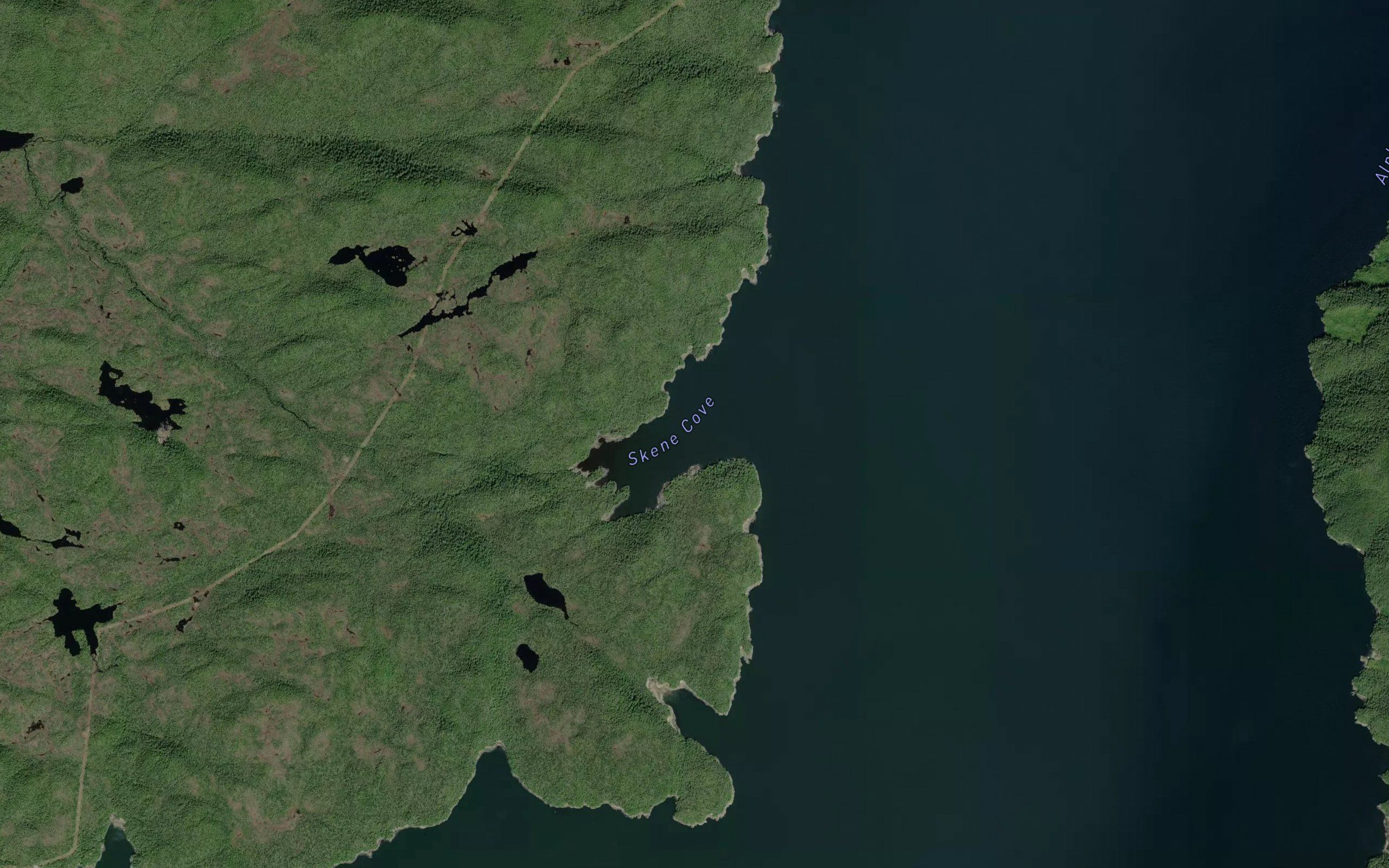 Skene Cove