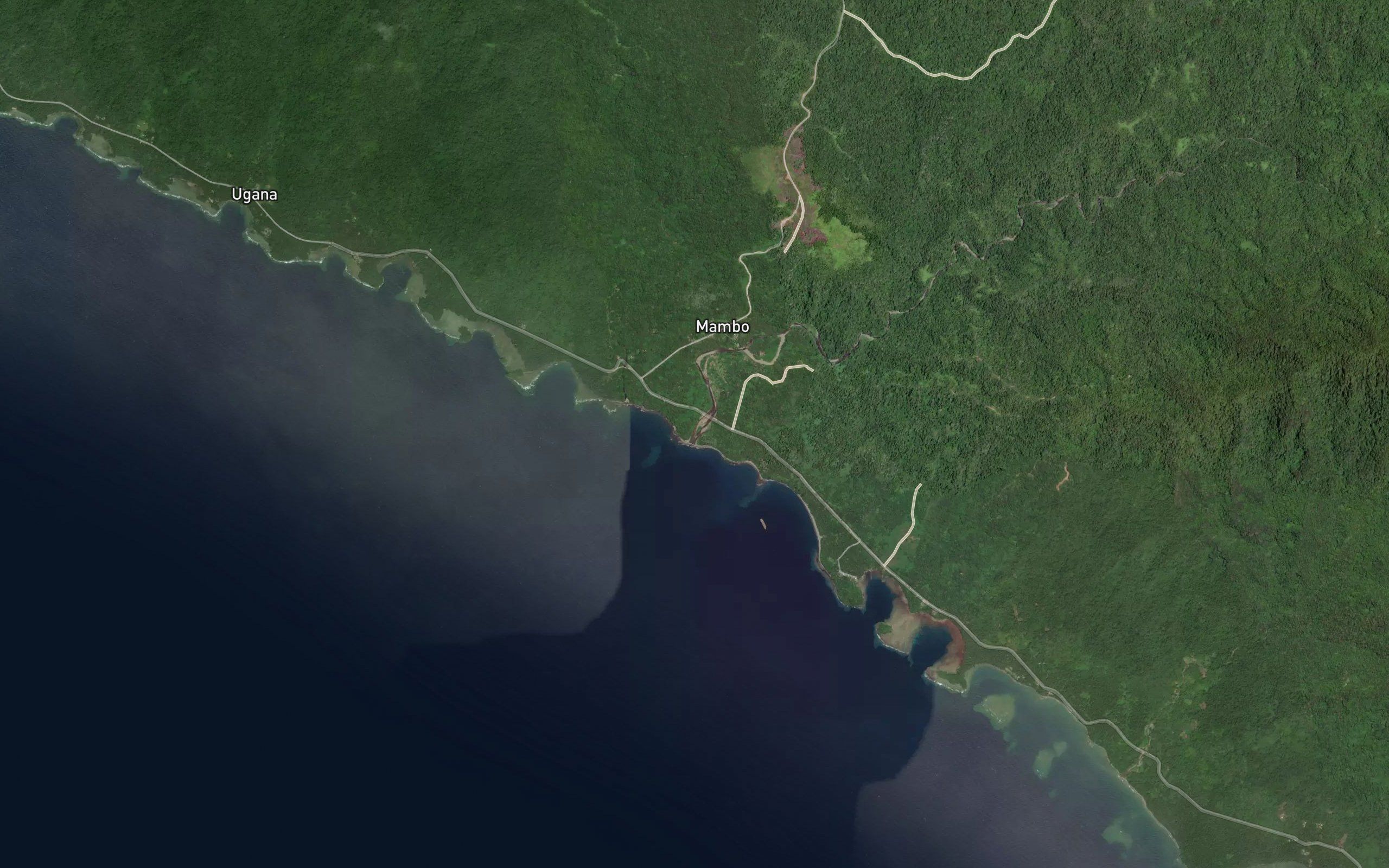 Kassa Creek