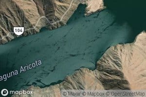 Laguna Aricota