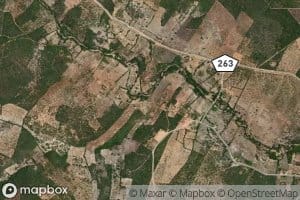 Corrego Baixa do Papagaio