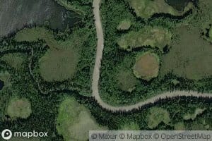 Pike Trap Creek