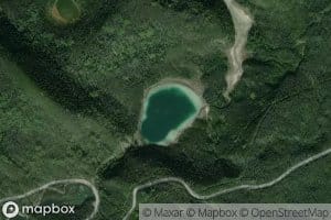 Lake Joan