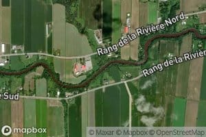 Ruisseau Prescott