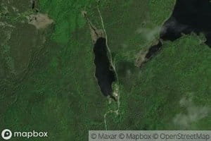Lac a Laurent