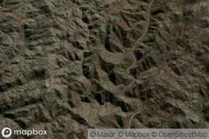 Quebrada de las Chilcas