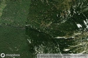 South Fork Paris Creek