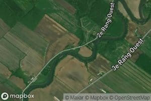 Ruisseau Thibeault
