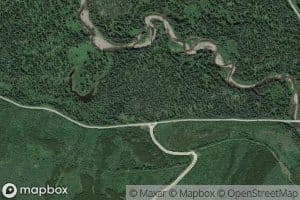 Big Valley Creek