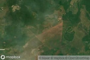 Laguna Santa Barbara