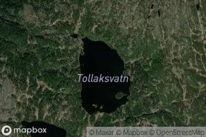 Tollaksvatnet