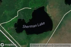 Sherman Lake
