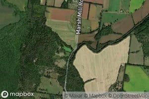 Craighead Creek