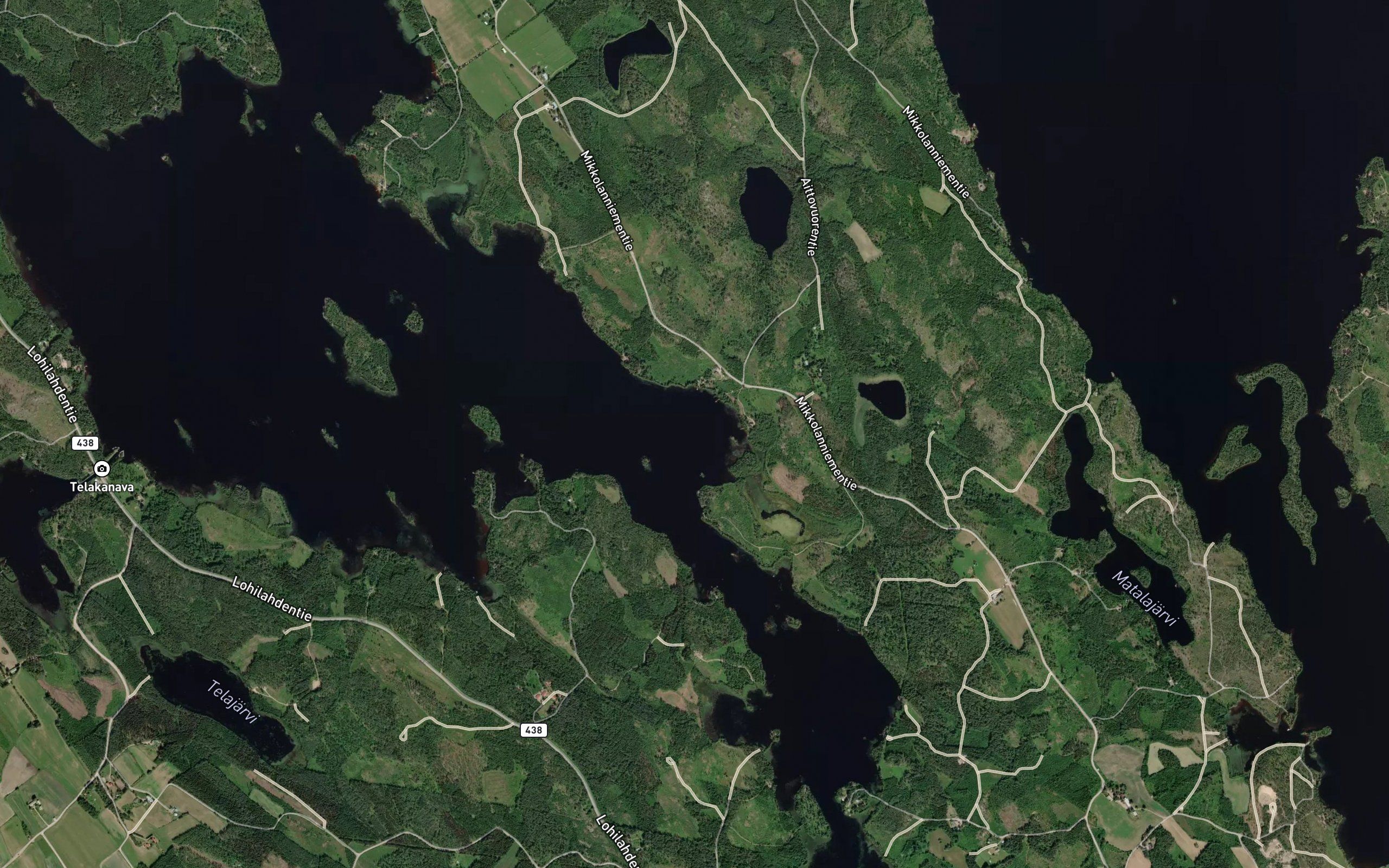 Karmelahti