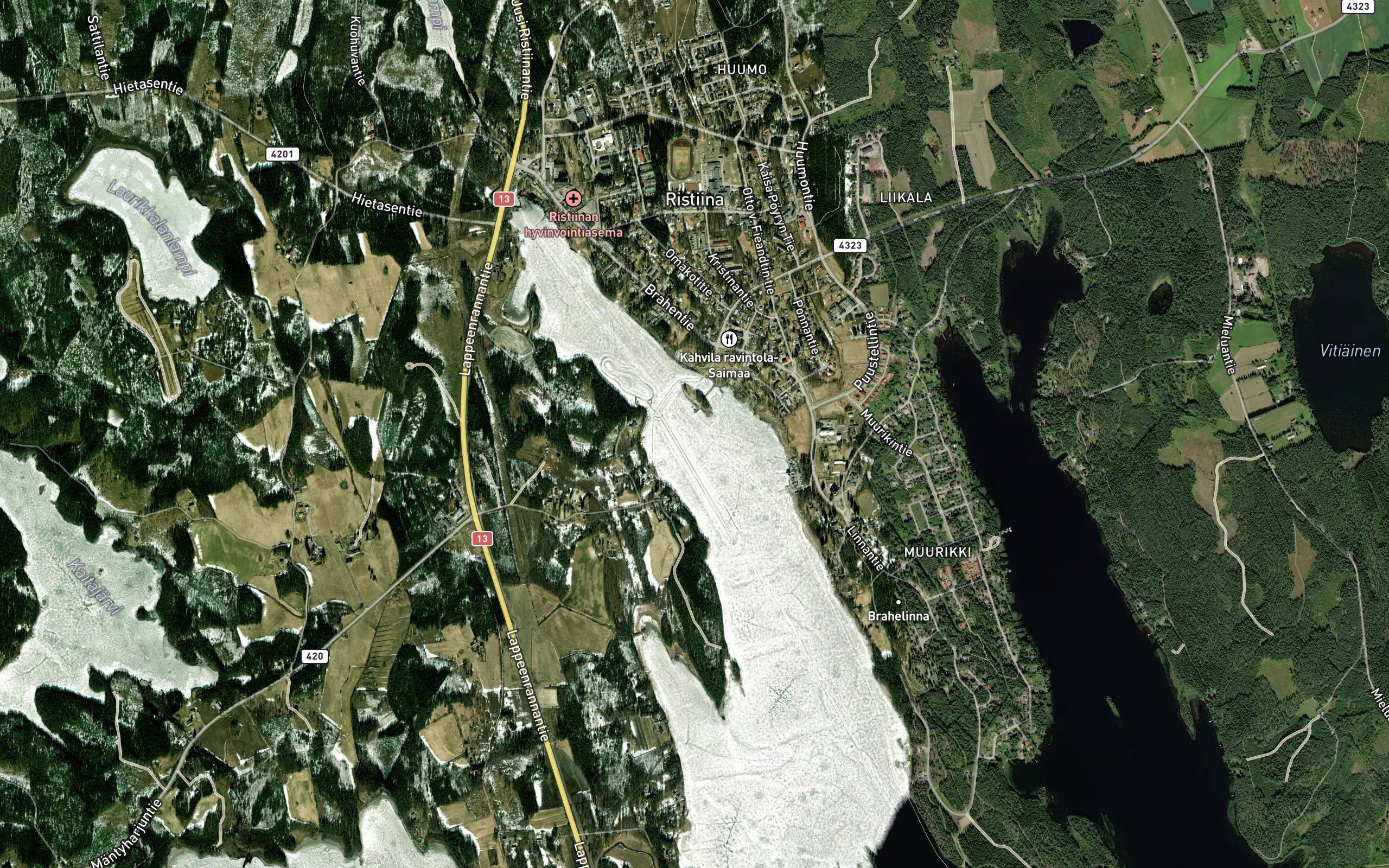 Pokkaanlahti