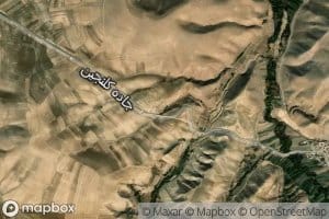 Cheshmeh-ye Aqa `Ali Yurdi