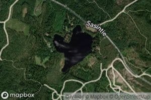 Iso Lehmijarvi