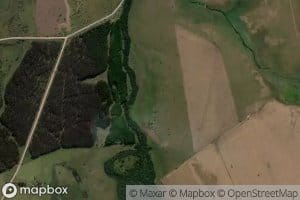 Arroyo Guayabos Chico