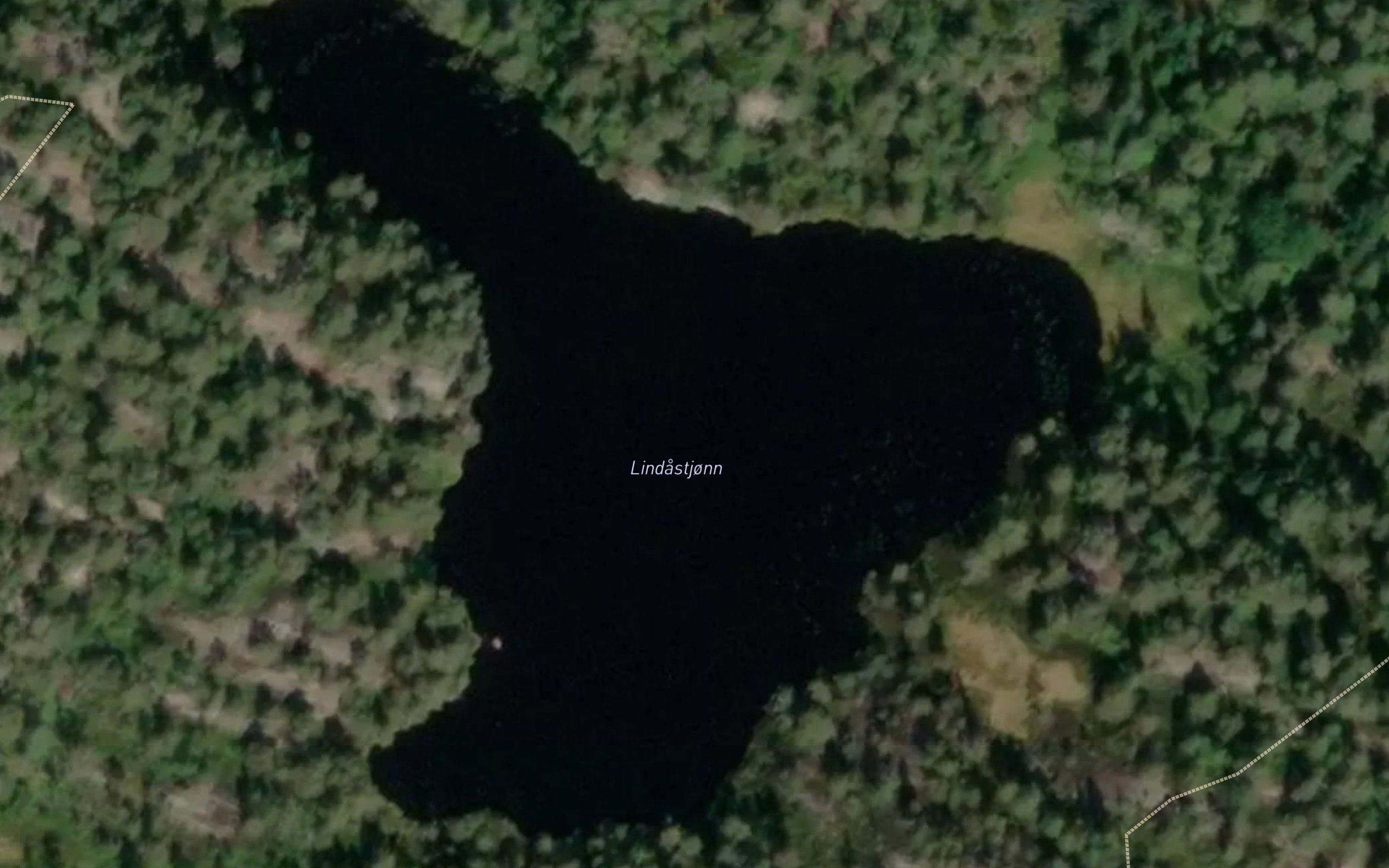 Lindastjorn