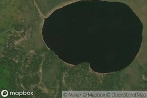 McMurdo Lake
