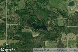 Wallic Lake