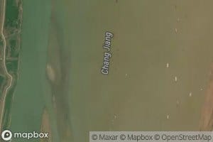 Susquehanna Channel (historical)