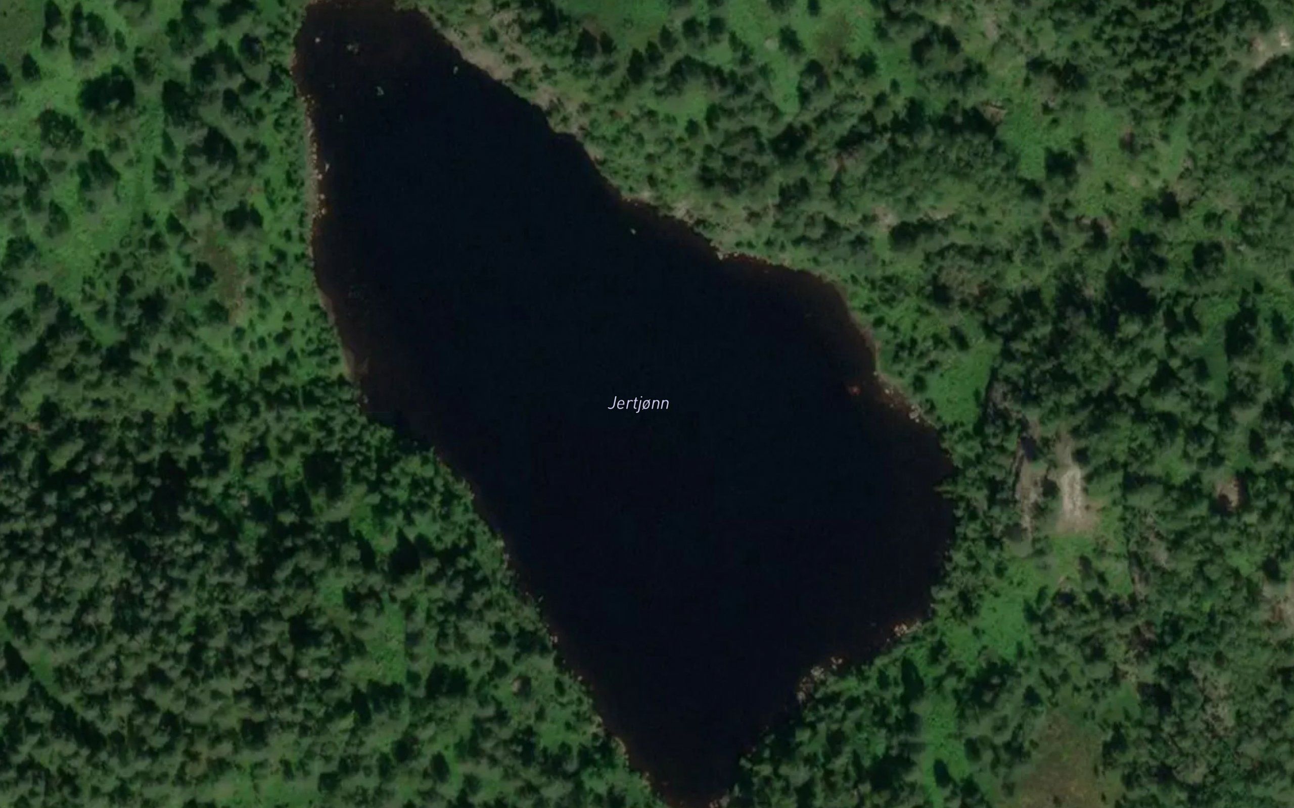 Jerdalsvatnet