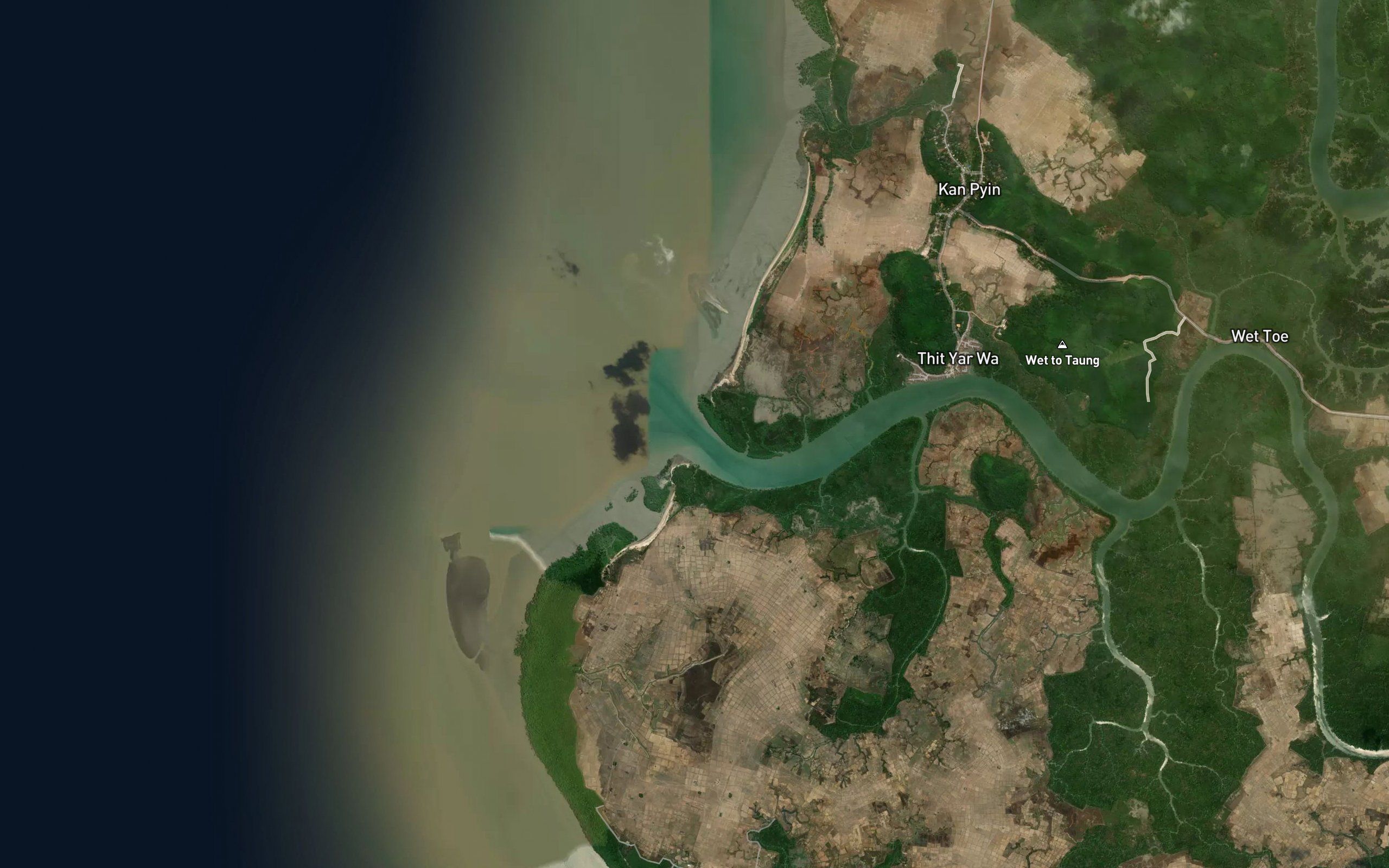 Thityawa Chaung