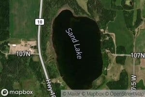 Sand Lake