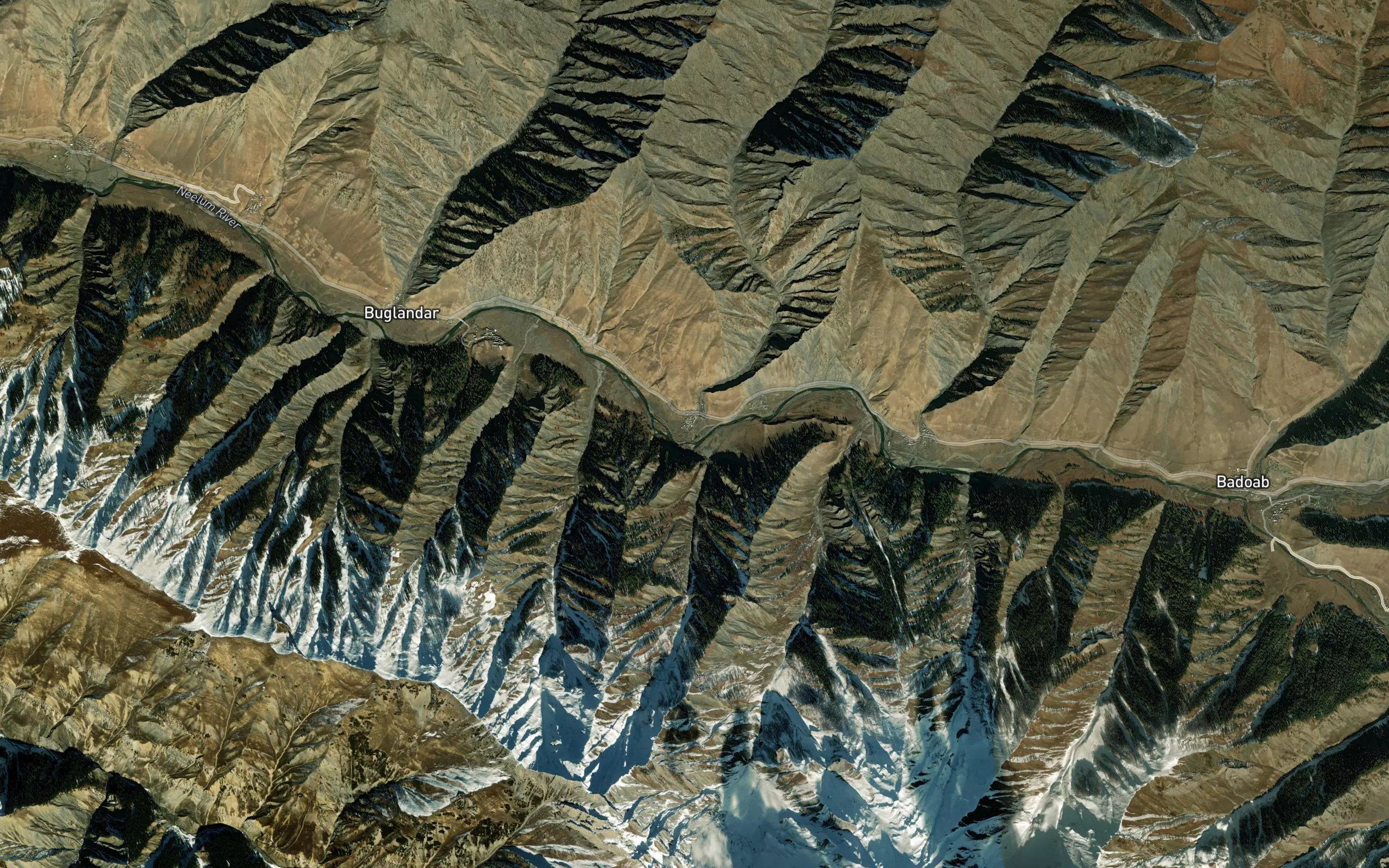 Hasangam Nar