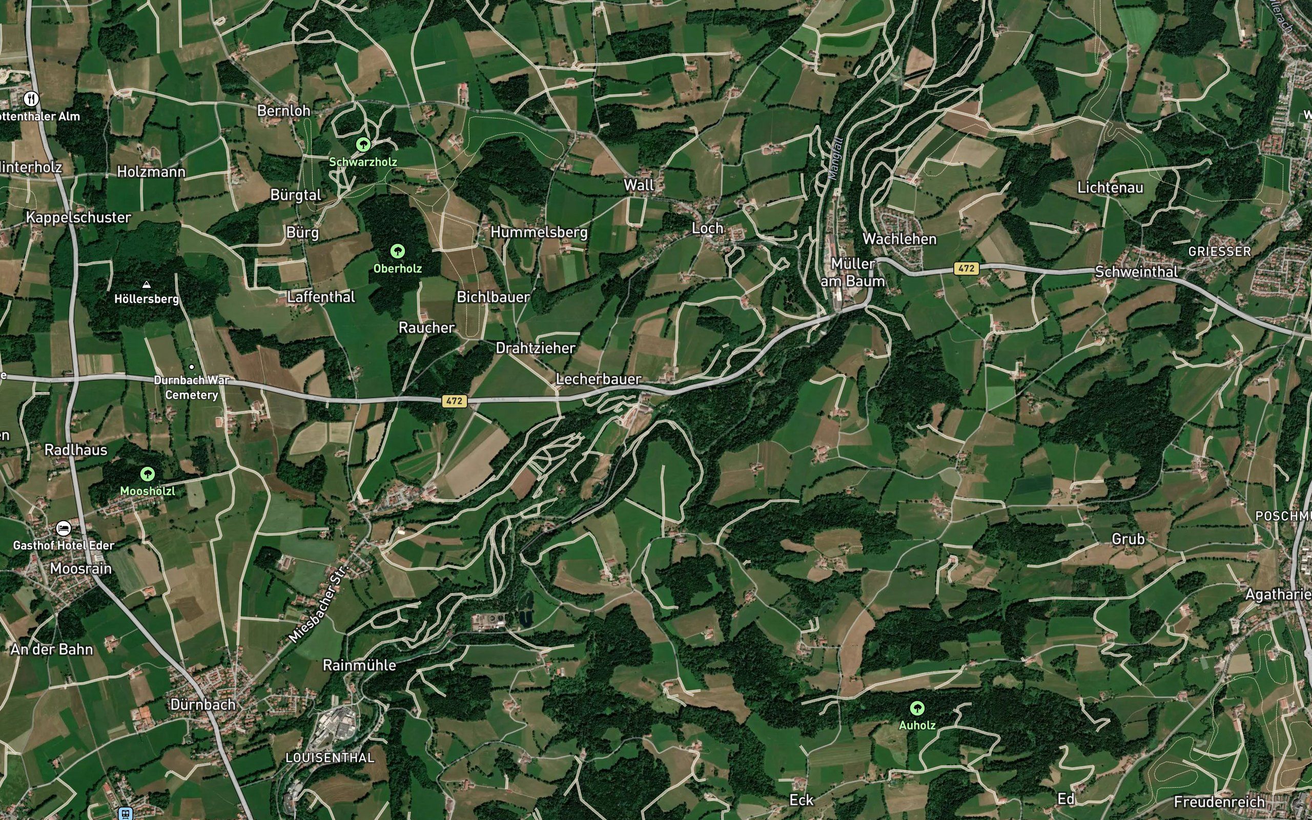 Festenbach