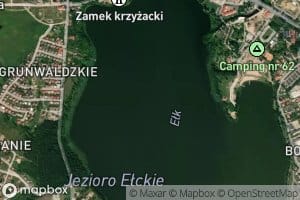Elckie Jezioro