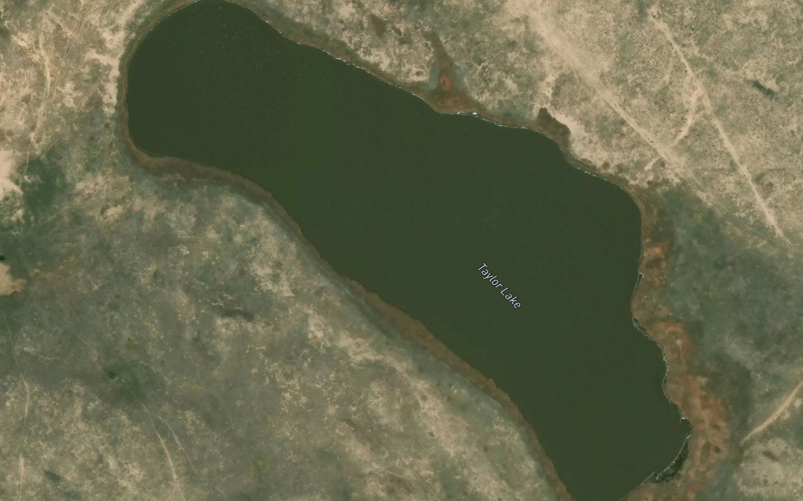 Taylor Lake