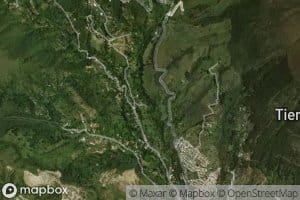 Quebrada Chachafruto